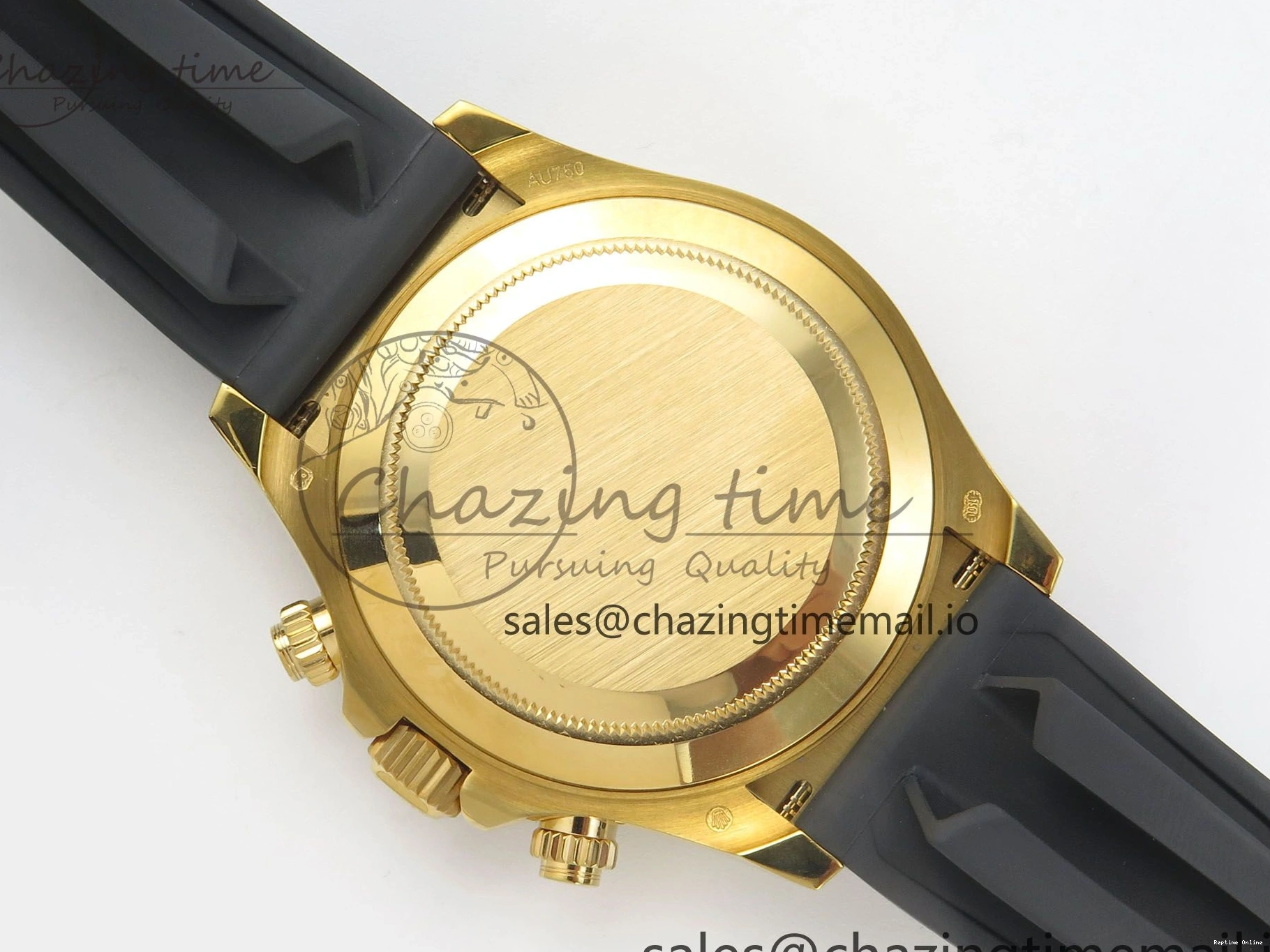 1231 Daytona 116518 QF 1:1 Best Edition Meteorite Dial on Oysterflex Strap SH4130 V11（Gain Weight） Unique 166